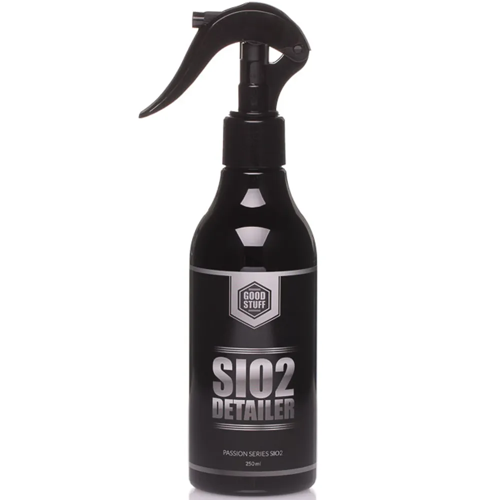Quick Detailer 250ml – autopflege, Good Stuff