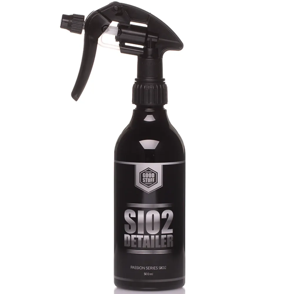 Quick detailer 500ml – autopflege, Good Stuff