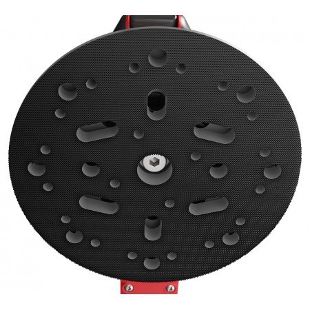 Orbital sander 5mm stroke 400W – autopflege, Flex