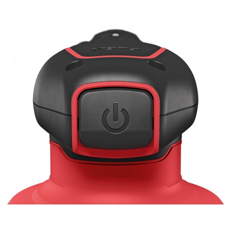 Orbital sander 5mm stroke 400W – autopflege, Flex