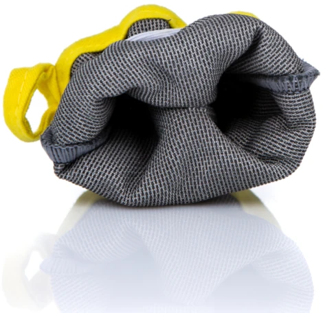 Work Stuff Breeze Interior Mitt – rękawica do czyszczenia wnętrza, 14x14cm