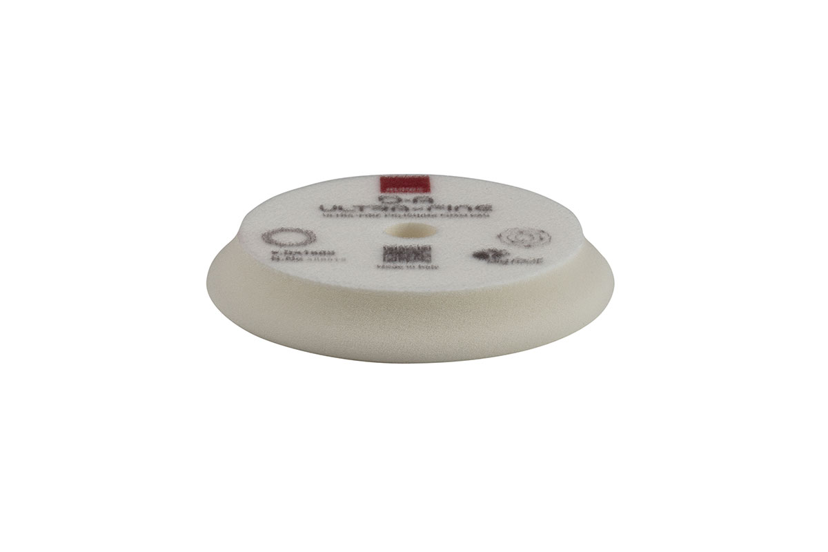 Polishing pad 130/150mm – autopflege, Rupes