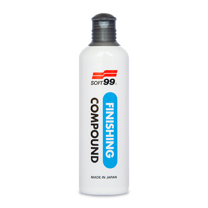 Polishing paste 300ml – autopflege, Soft99