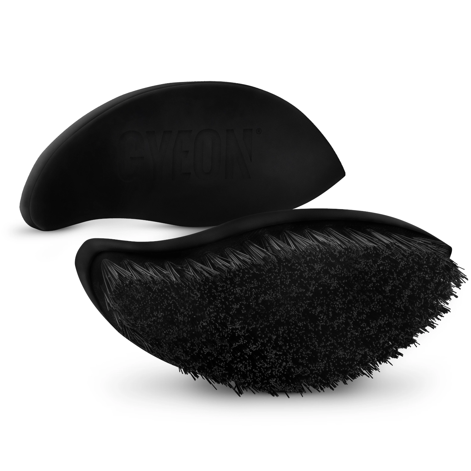 GYEON Q2M TireBrush - szczoteczka do czyszczenia opon