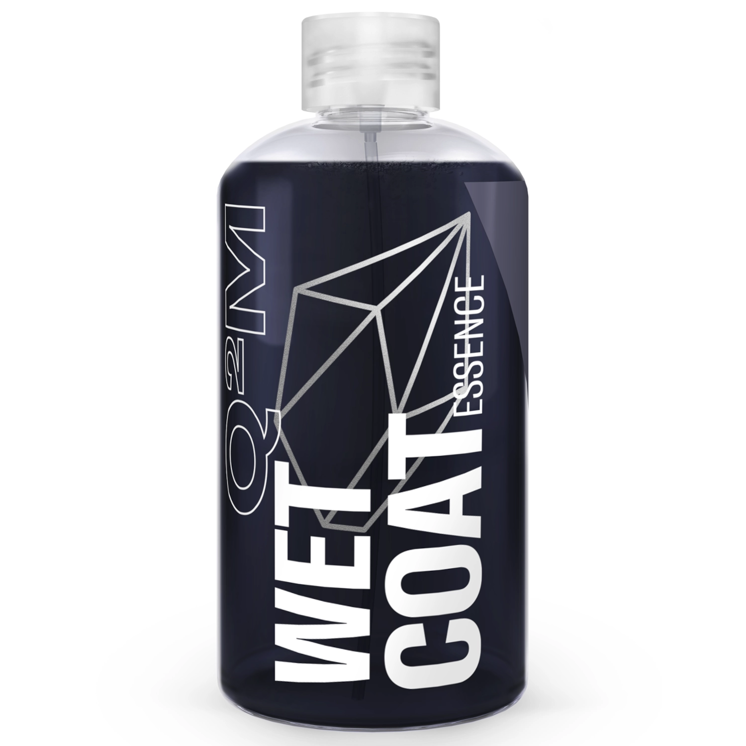 Gyeon Q2M WetCoat Essence – sealant aplikowany na mokry lakier, koncentrat 250ml