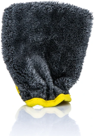 Work Stuff Breeze Interior Mitt – rękawica do czyszczenia wnętrza, 14x14cm