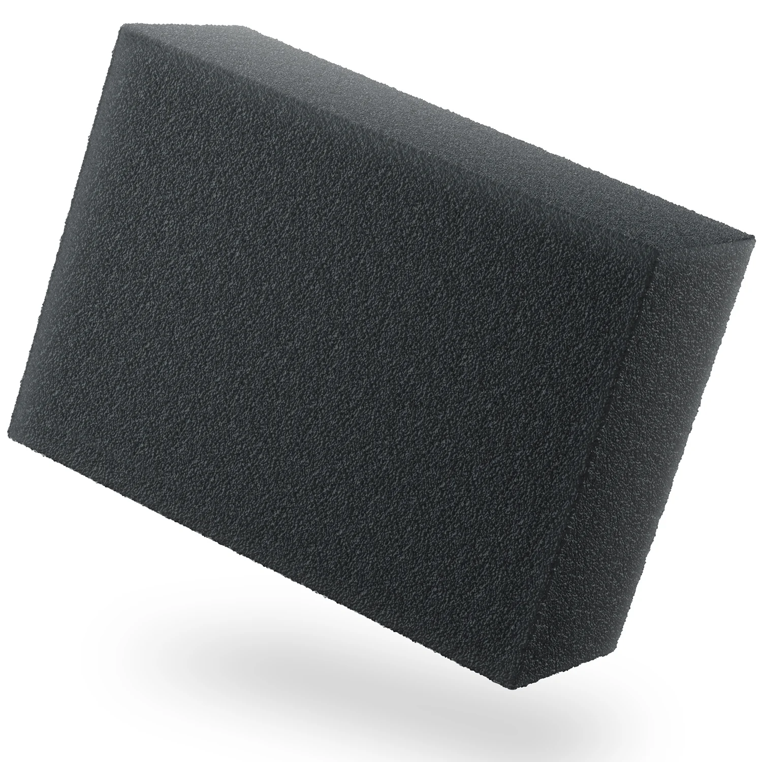 ADBL One Shot Tire Pad Megapack - zestaw piankowych aplikatorów do opon, 10 sztuk