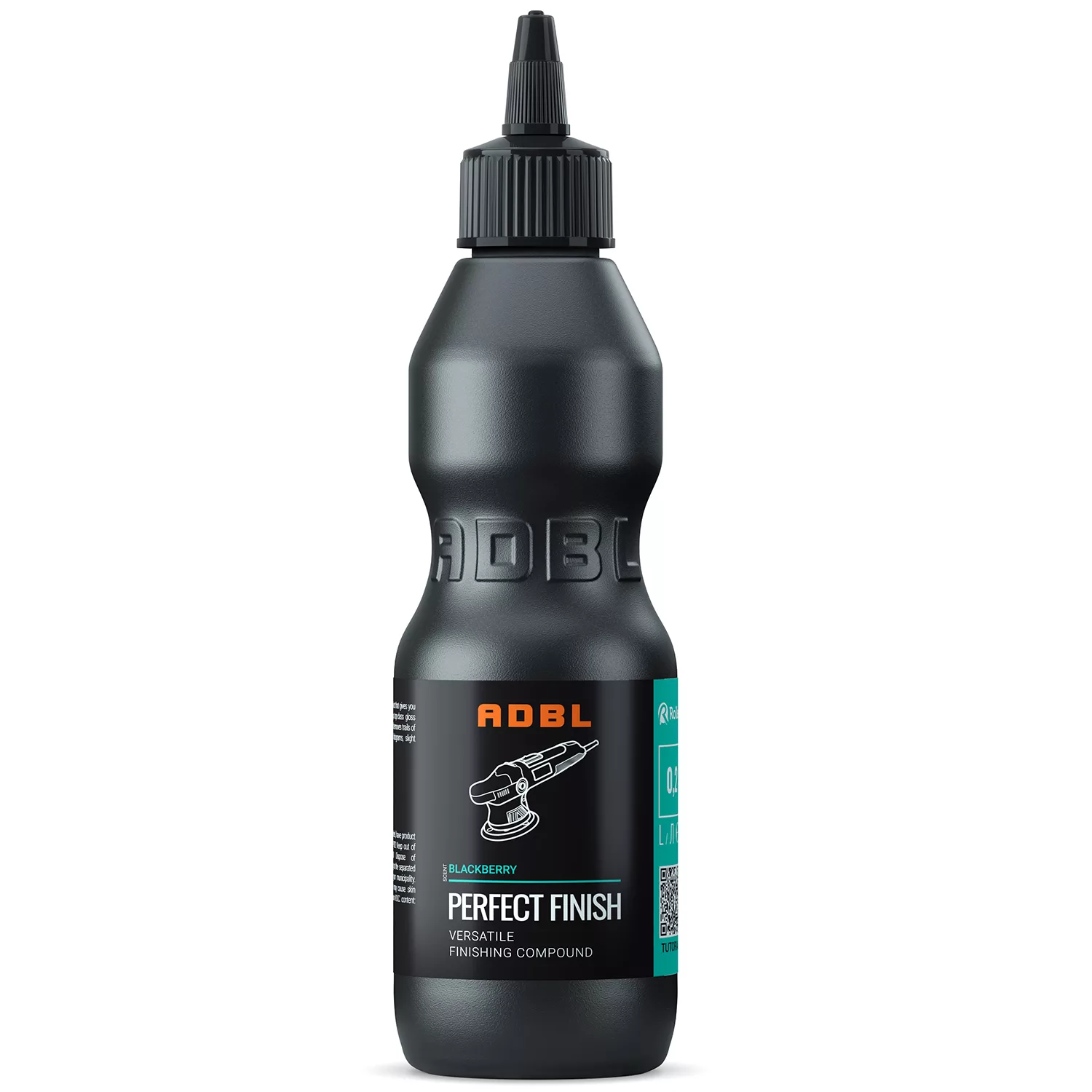 Polerpasta 200ml Lätt Slipande - ADBL