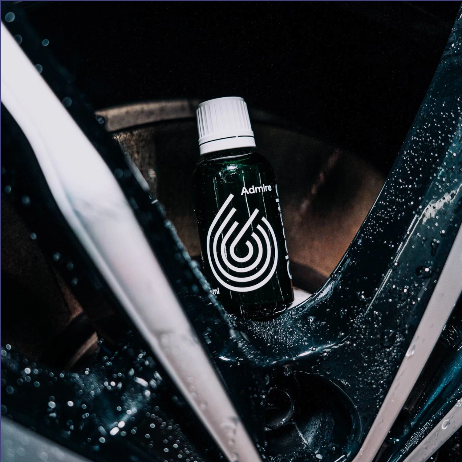 Protective coating 30ml – autopflege, Cleantle