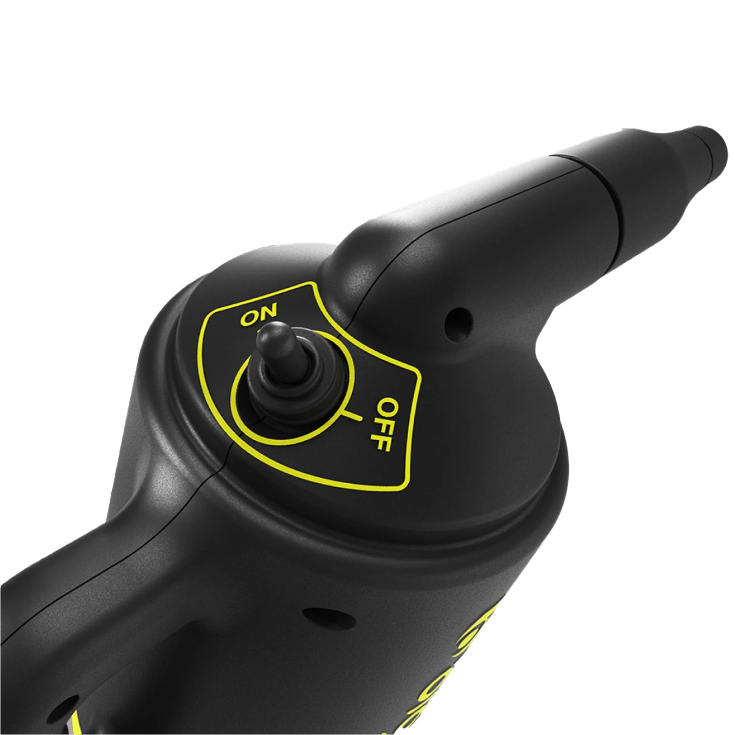 BigBoi BlowR Buddi Car Dryer – poręczna dmuchawa do bezdotykowego osuszania auta