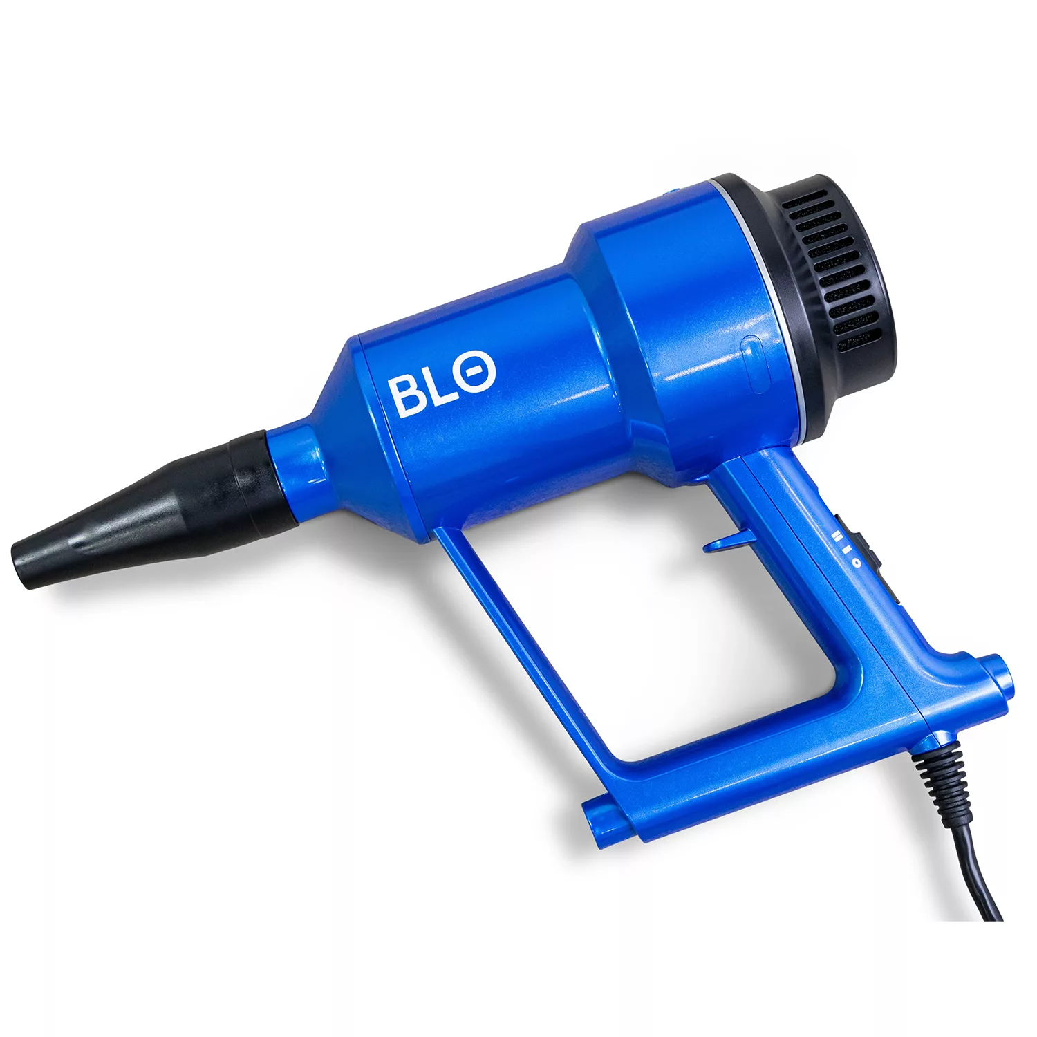 BLO AIR-S Hand Held Dryer – kompaktowa dmuchawa do osuszania auta 1,5KM