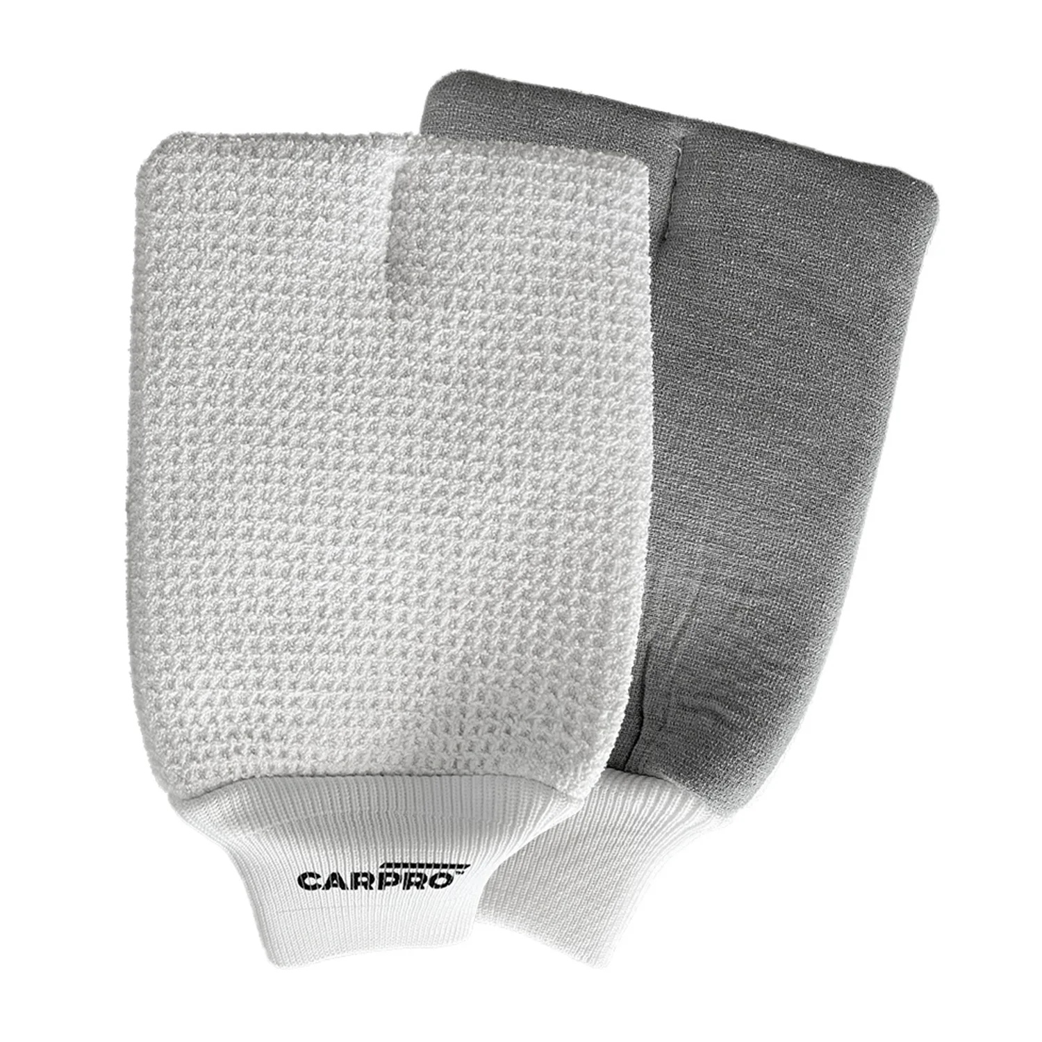CarPro GlassMitt – rękawica do czyszczenia szyb