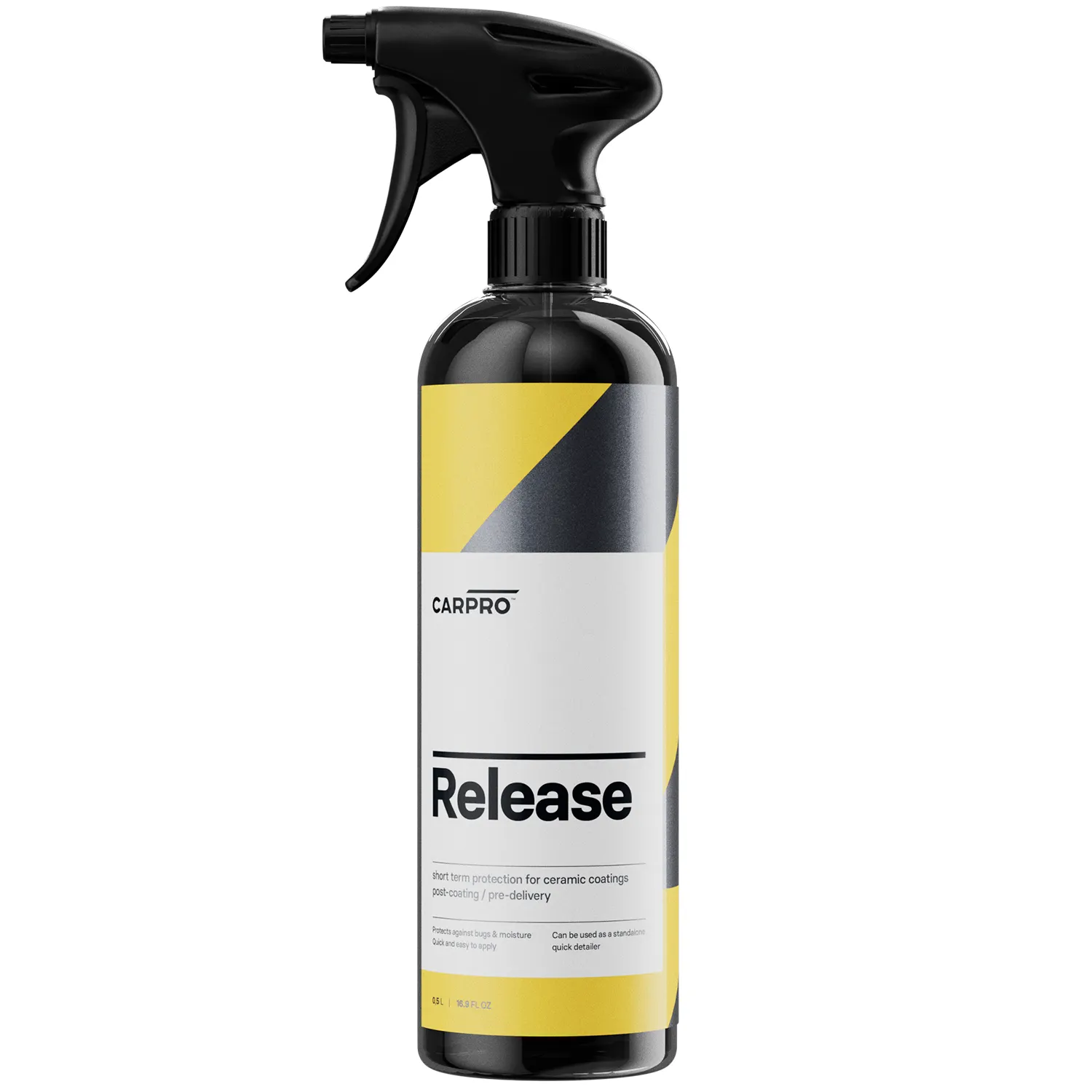 Quick Detailer 500ml – Autopflege, CARPRO