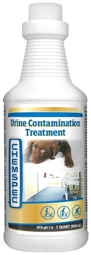 Chemspec Urine Contamination Treatment – eliminuje nieprzyjemne zapachy 946ml