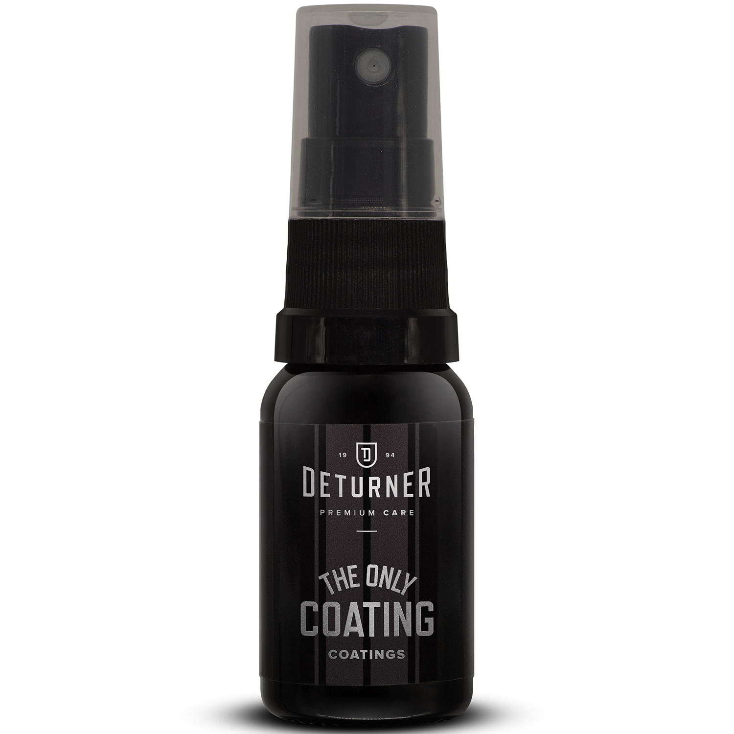 Deturner The Only Coating – szybka i prosta w aplikacja powłoka ochronna 30ml