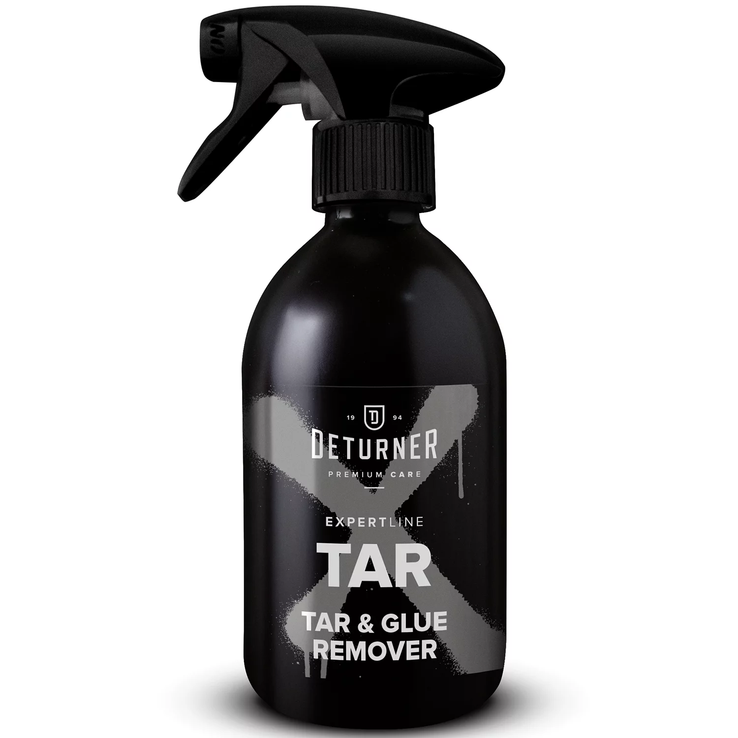 Deturner Xpert Line Tar – preparat do usuwania smoły i kleju 500ml