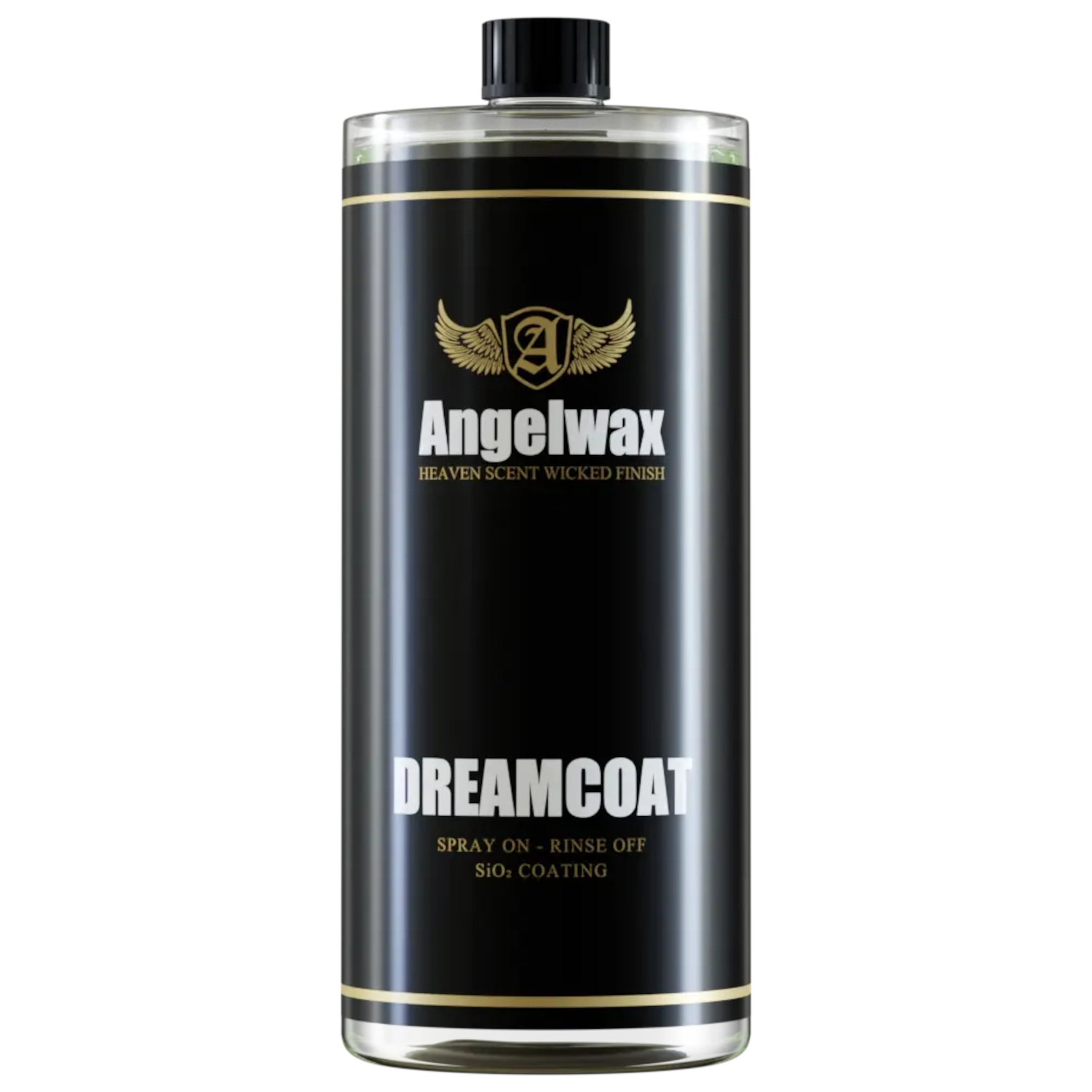 Angelwax Dreamcoat – powłoka aplikowana na mokry lakier 1L