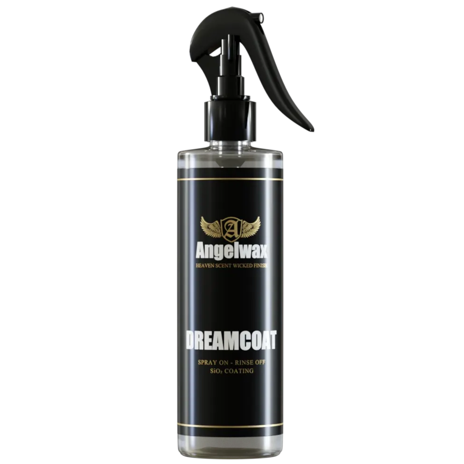 Car wax coating 500ml – autopflege, Angelwax