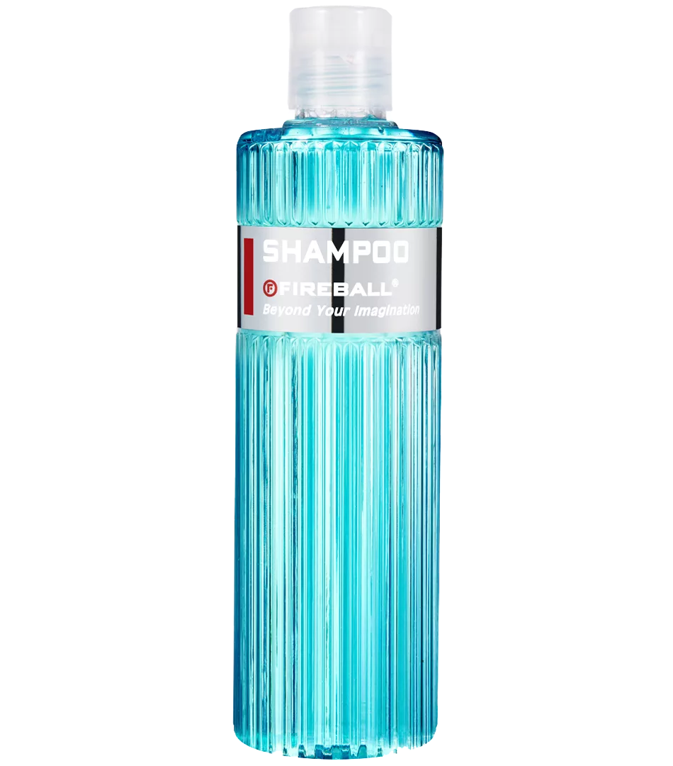 Fireball Emerald Shampoo – szampon o neutralnym pH, silnie skoncentrowany 500ml