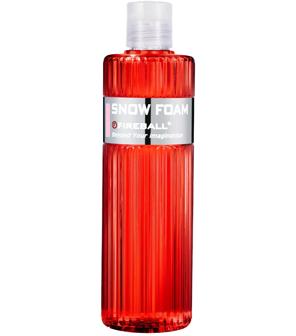 Fireball Snow Foam – piana aktywna o neutralnym pH 500ml