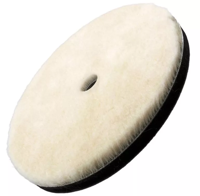 Polishing pad 160mm – autopflege, Flexipads PRO