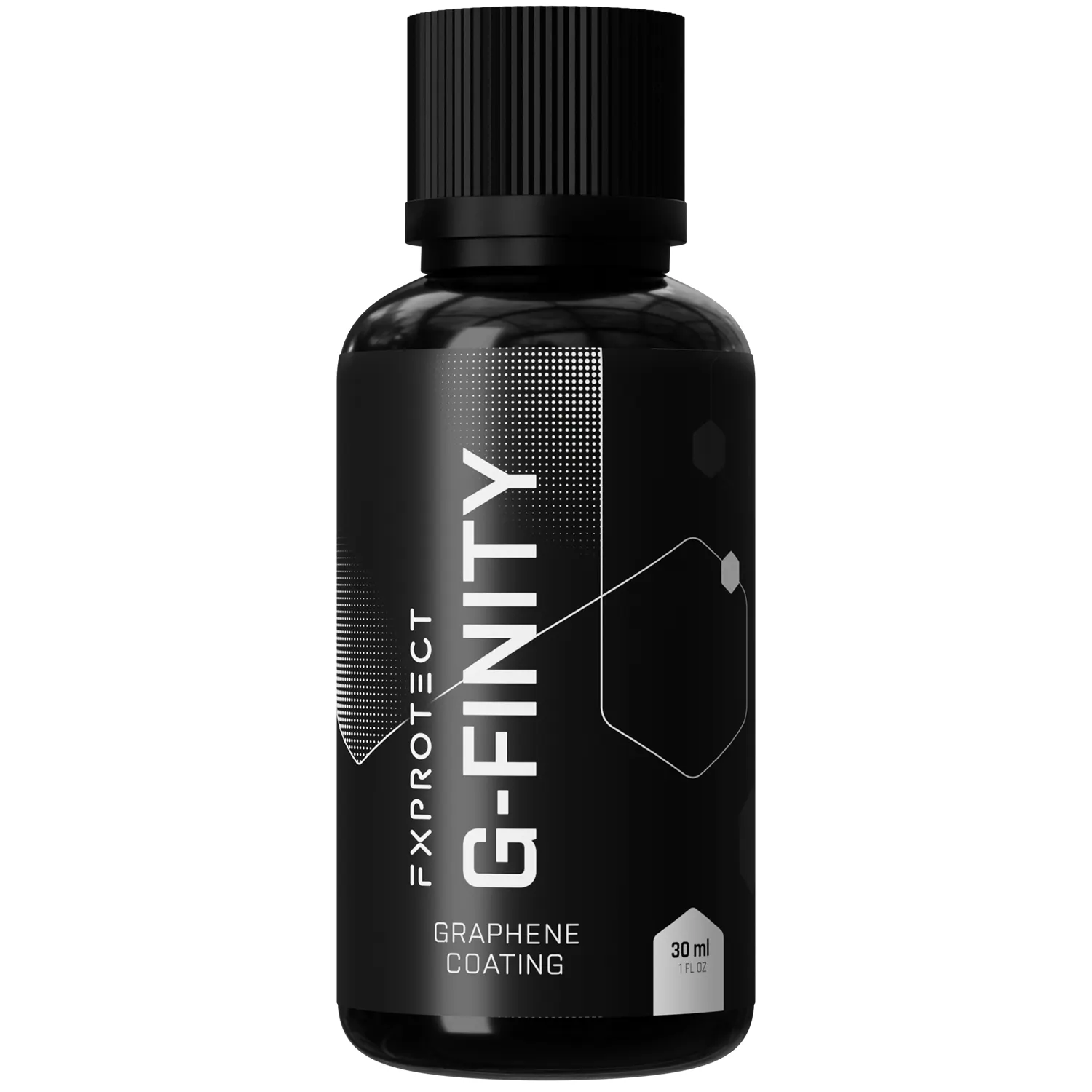 FX PROTECT Graphene Coating 30ml bottle self-healing protective coating for car paint