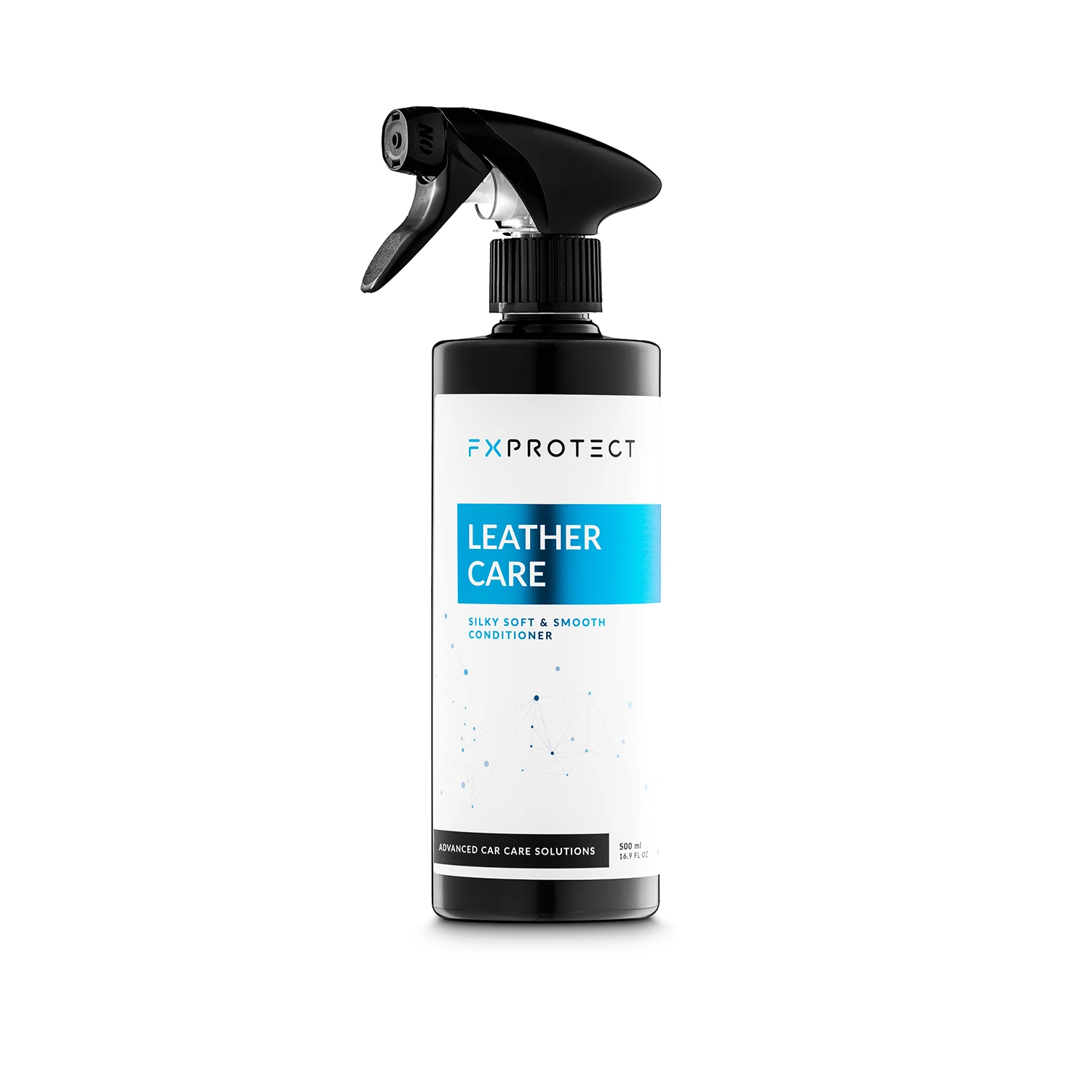 FX Protect Leather Care – odżywka do tapicerki skórzanej 500ml