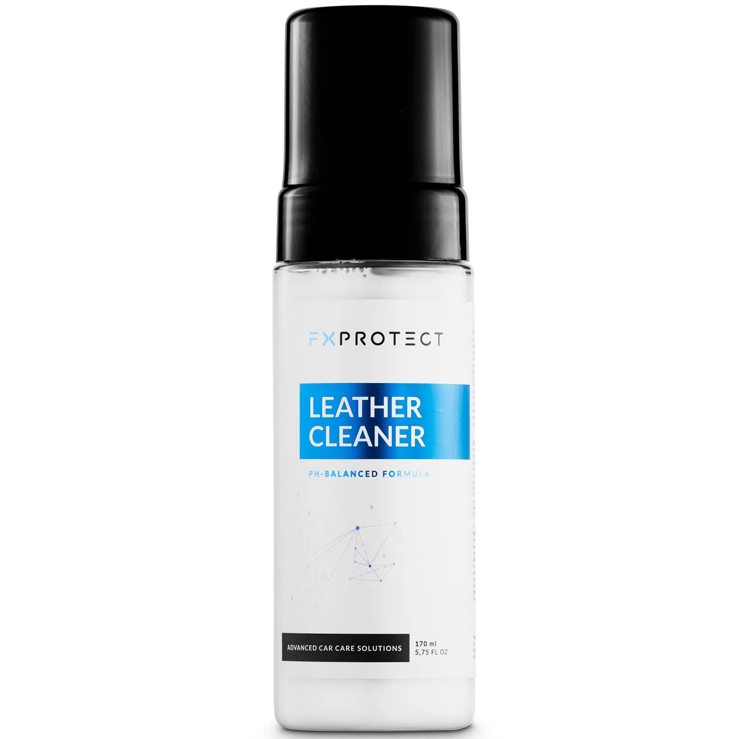 FX PROTECT Leather Care Kit complete maintenance set with 170ml cleaner and 150ml conditioner