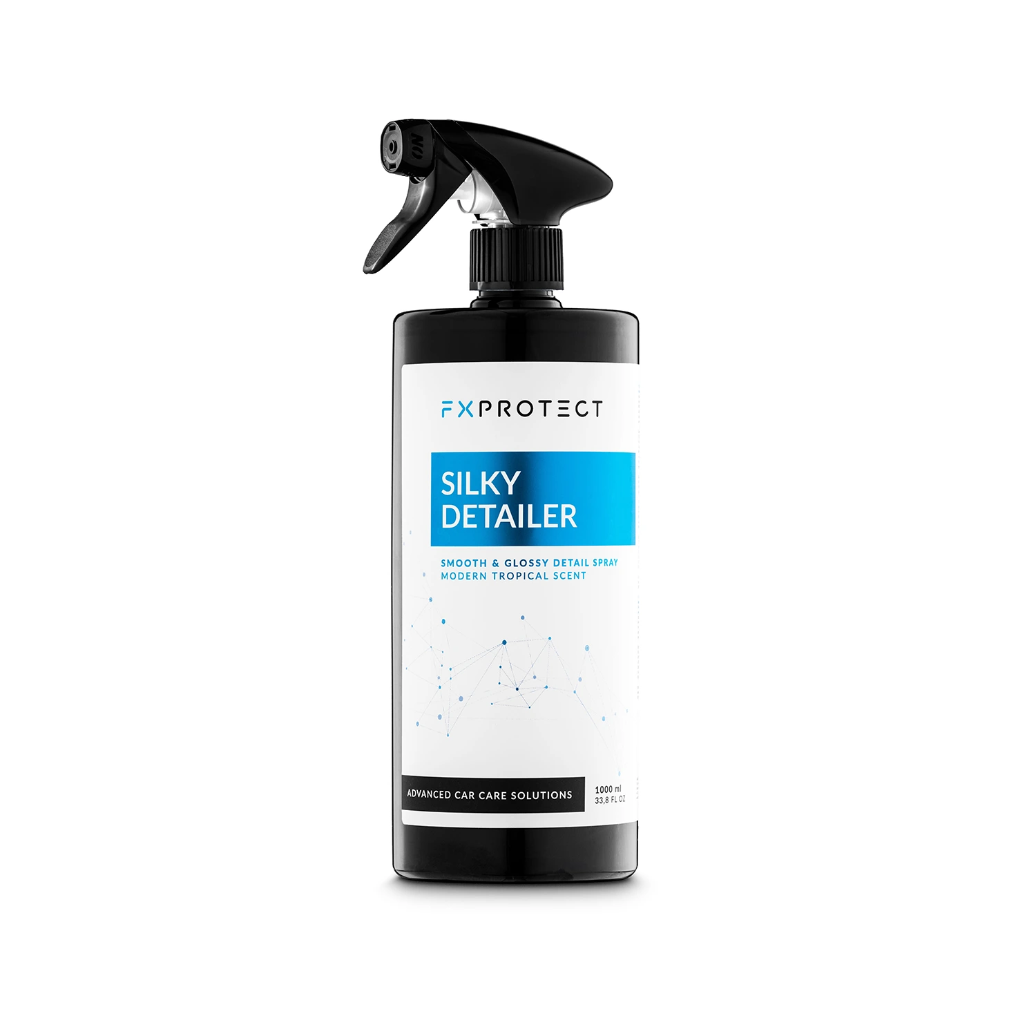 Quick detailer 1L – autopflege, FX Protect