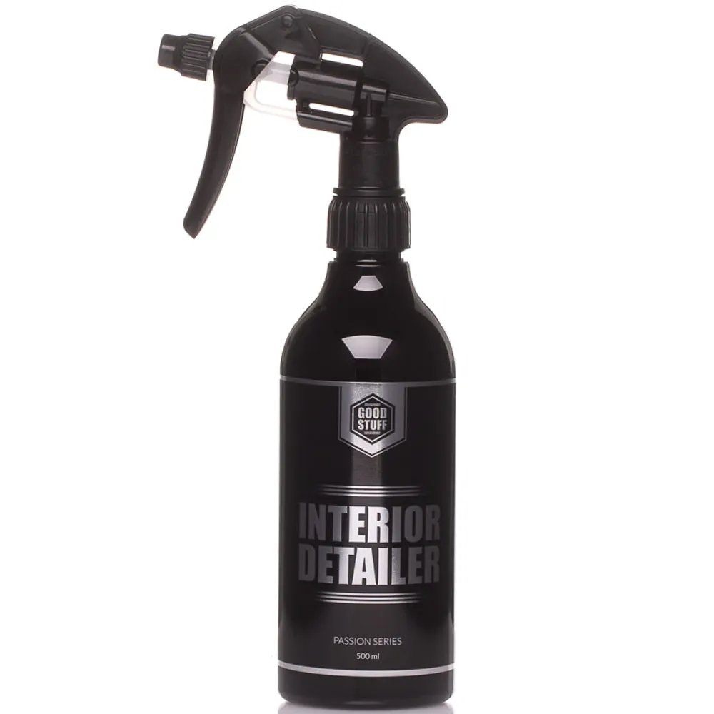 Good Stuff Interior Detailer – quick detailer do wnętrza 500ml