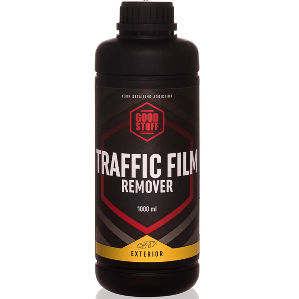 Good Stuff Traffic Film Remover – środek do wstępnego mycia samochodu 1L