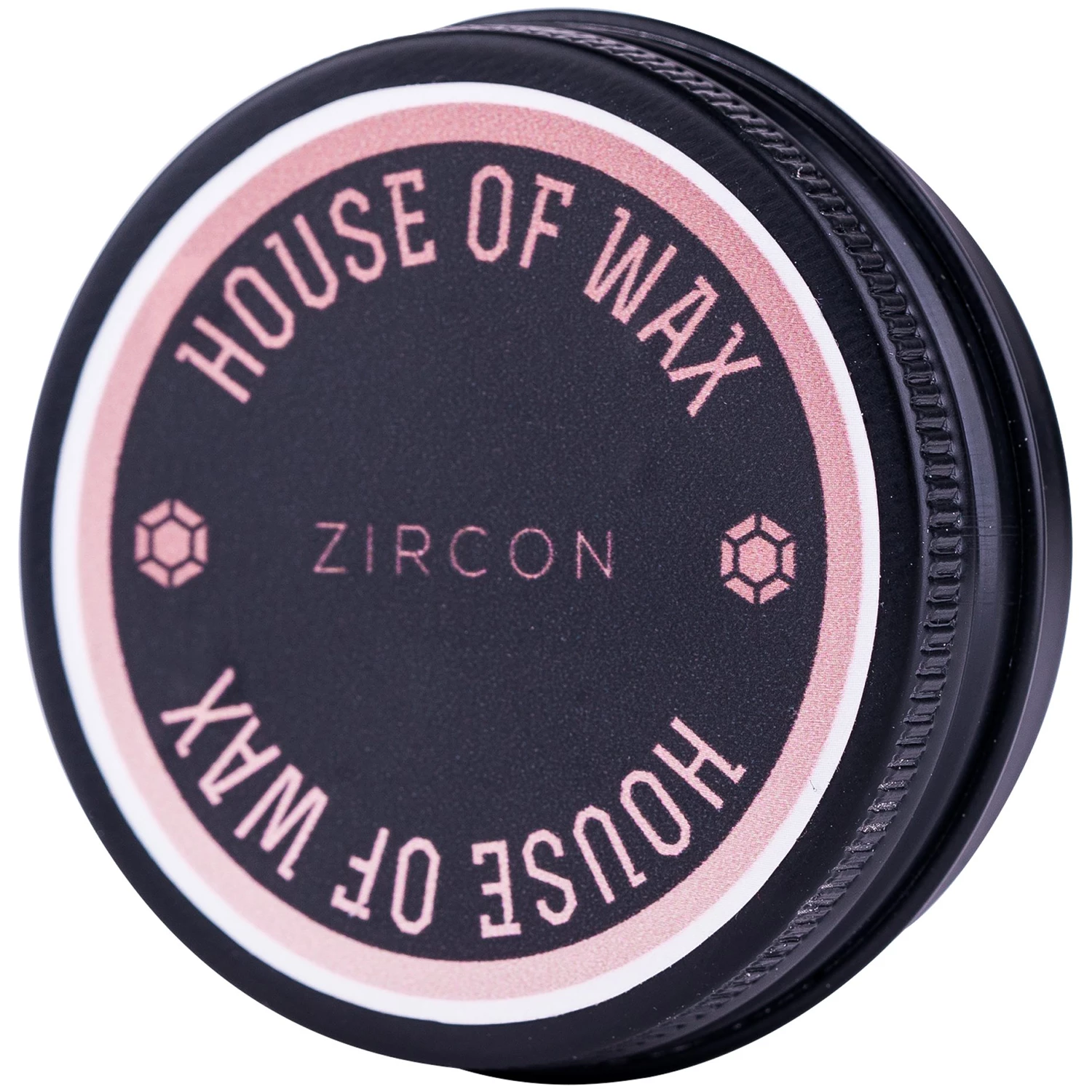 House Of Wax Hybrid Bilvax 30ml flaska med Carnauba och Silica för vattenavvisande lackvård