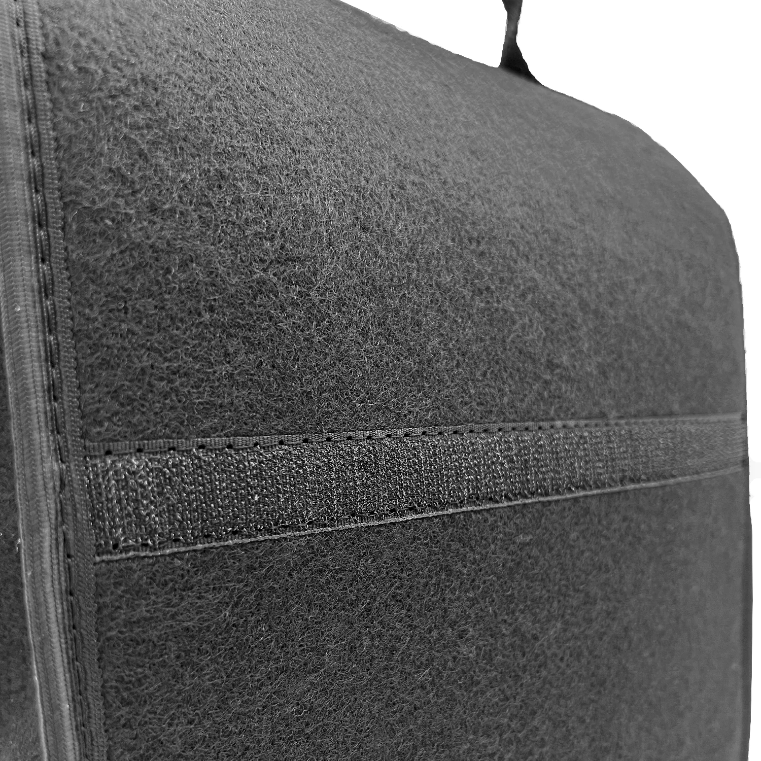 Monster Shine Bagageorganisatör vattentät 26x13,5x33 cm med bärhandtag för detailingprodukter