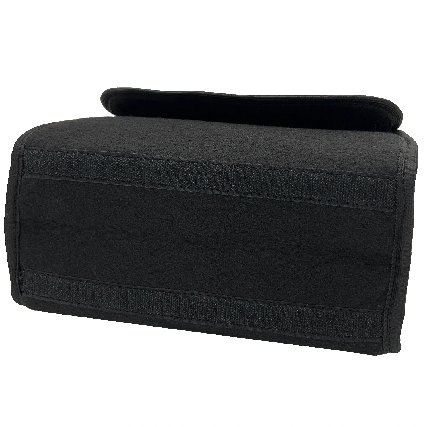 Monster Shine Bagageorganisatör vattentät 26x13,5x33 cm med bärhandtag för detailingprodukter