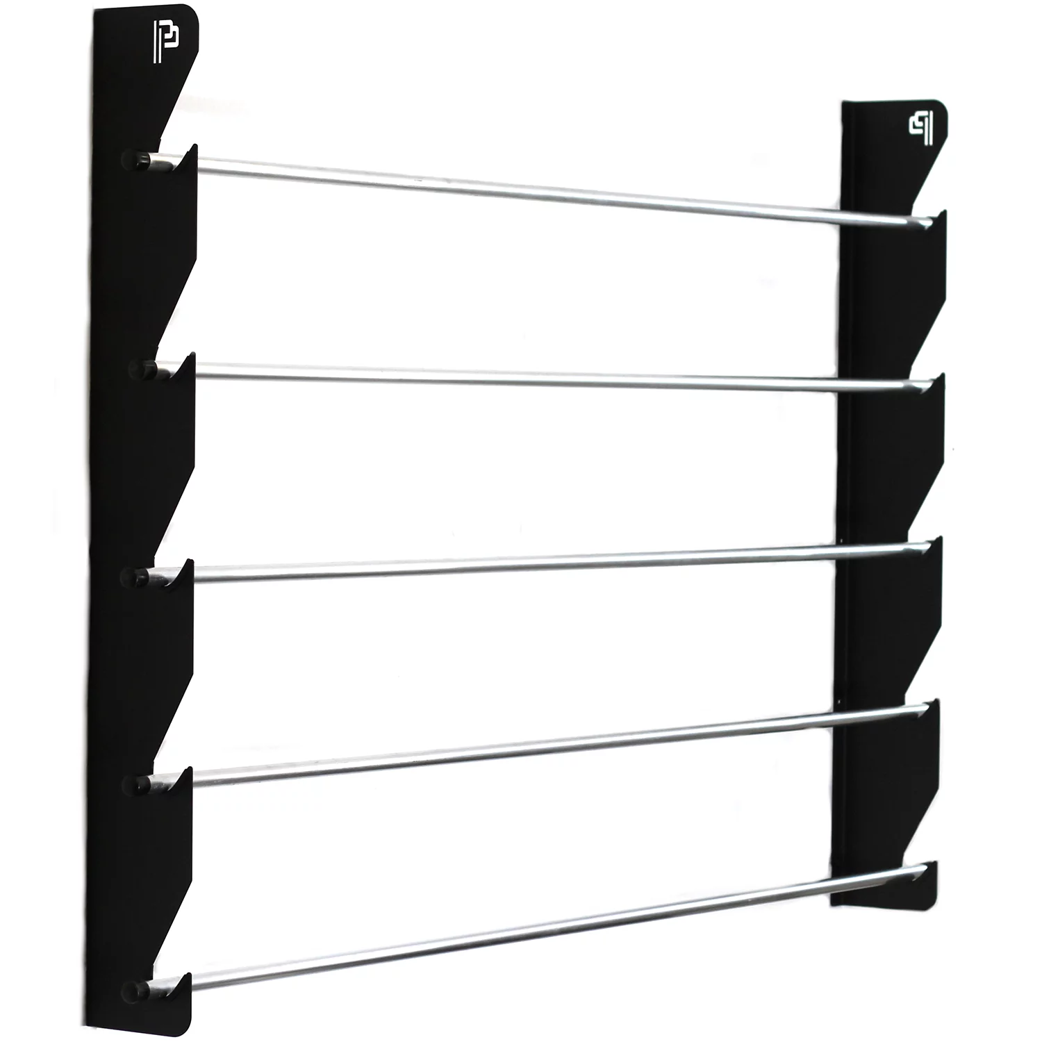 Poka Premium Equipment Wieszak do przechowywania folii