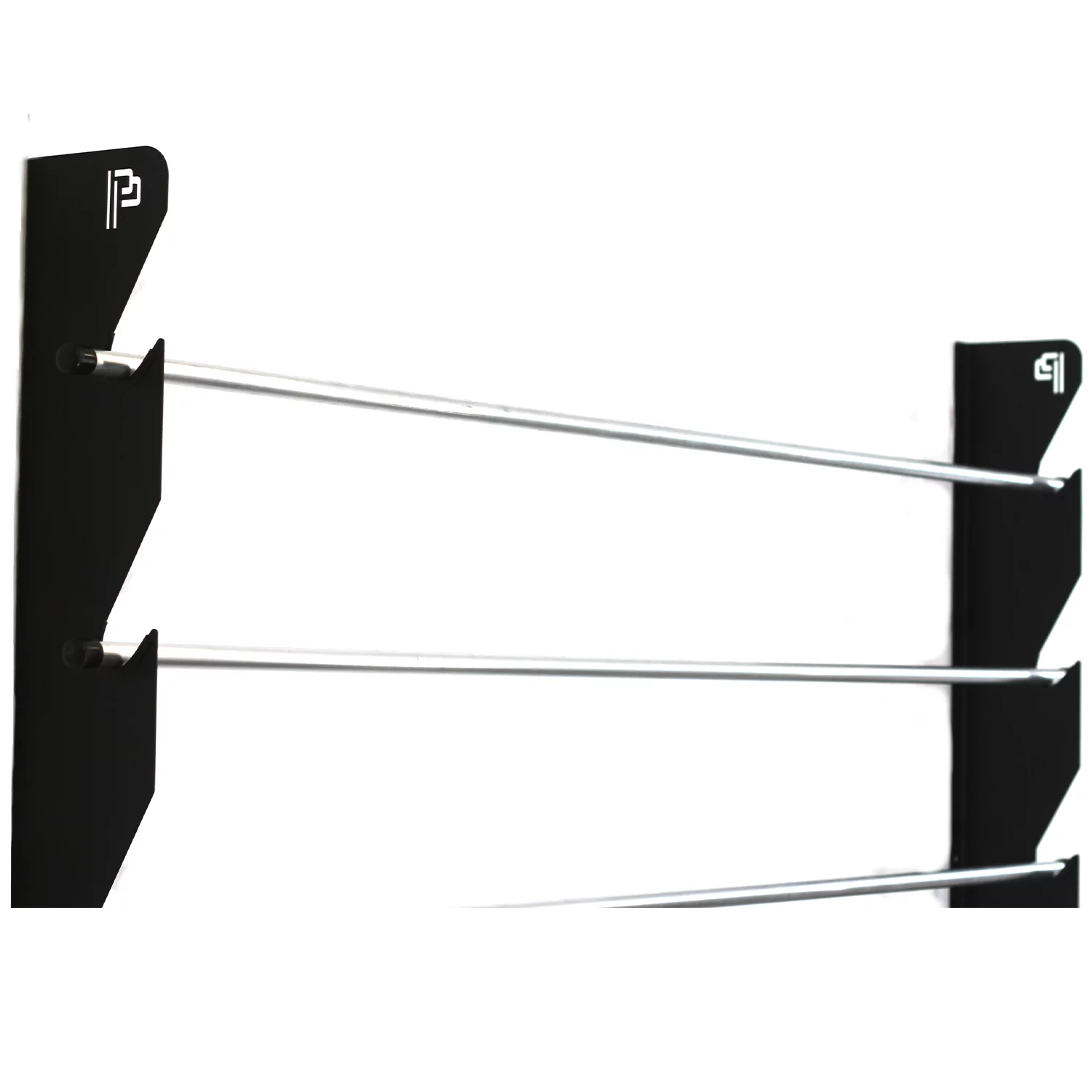 Poka Premium Equipment Wieszak do przechowywania folii