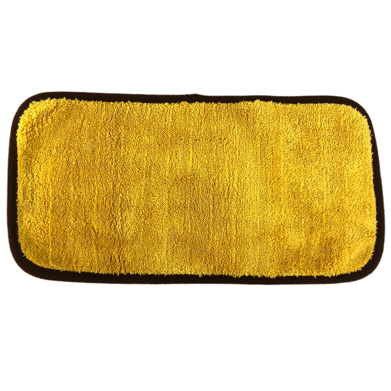 Prostaff 2way Microfiber Cloth CC Water Gold – innowacyjna dwustronna mikrofibra, 40x20cm, 2 sztuki
