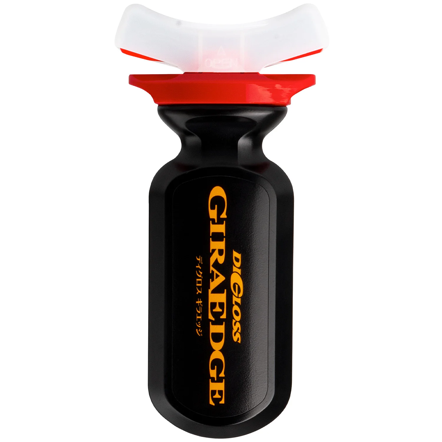 Soft99 Digloss Giraedge - dressing do opon z wbudowanym aplikatorem 70ml