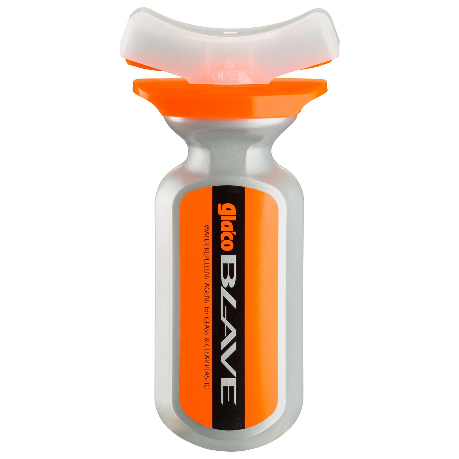 Soft99 Glaco Blave – niewidzialna wycieraczka do szkła i tworzyw sztucznych 70ml