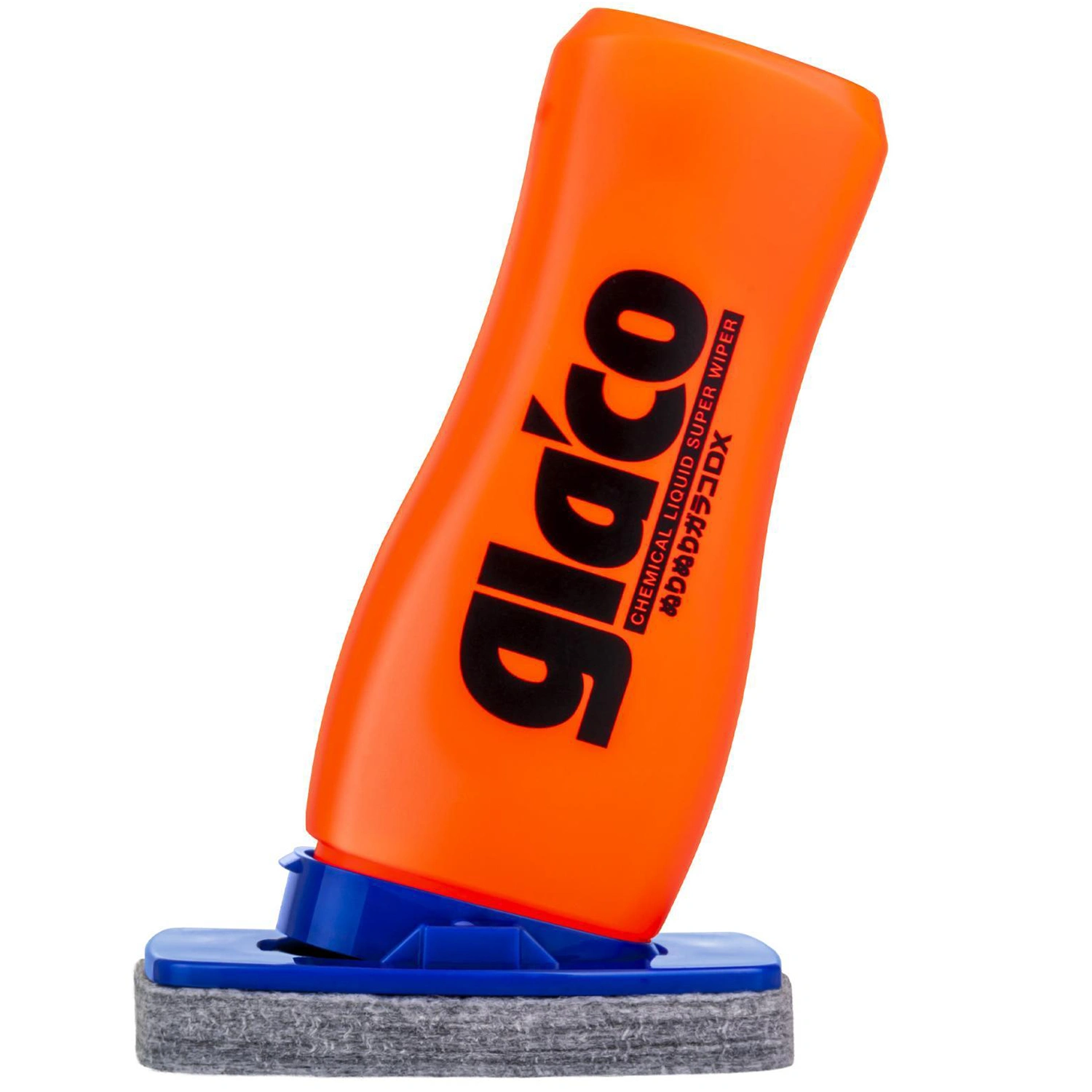 Soft99 Glaco DX – nowej generacji niewidzialna wycieraczka 110ml