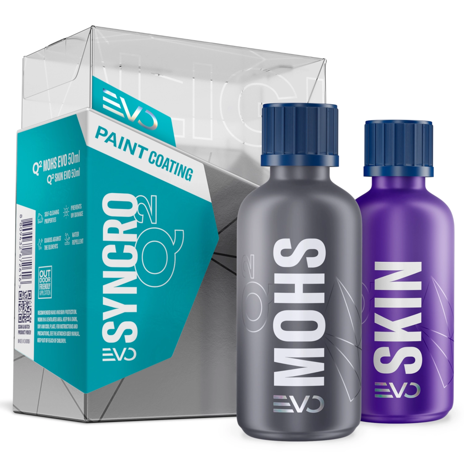 Ceramic coating 50ml – autopflege, Gyeon