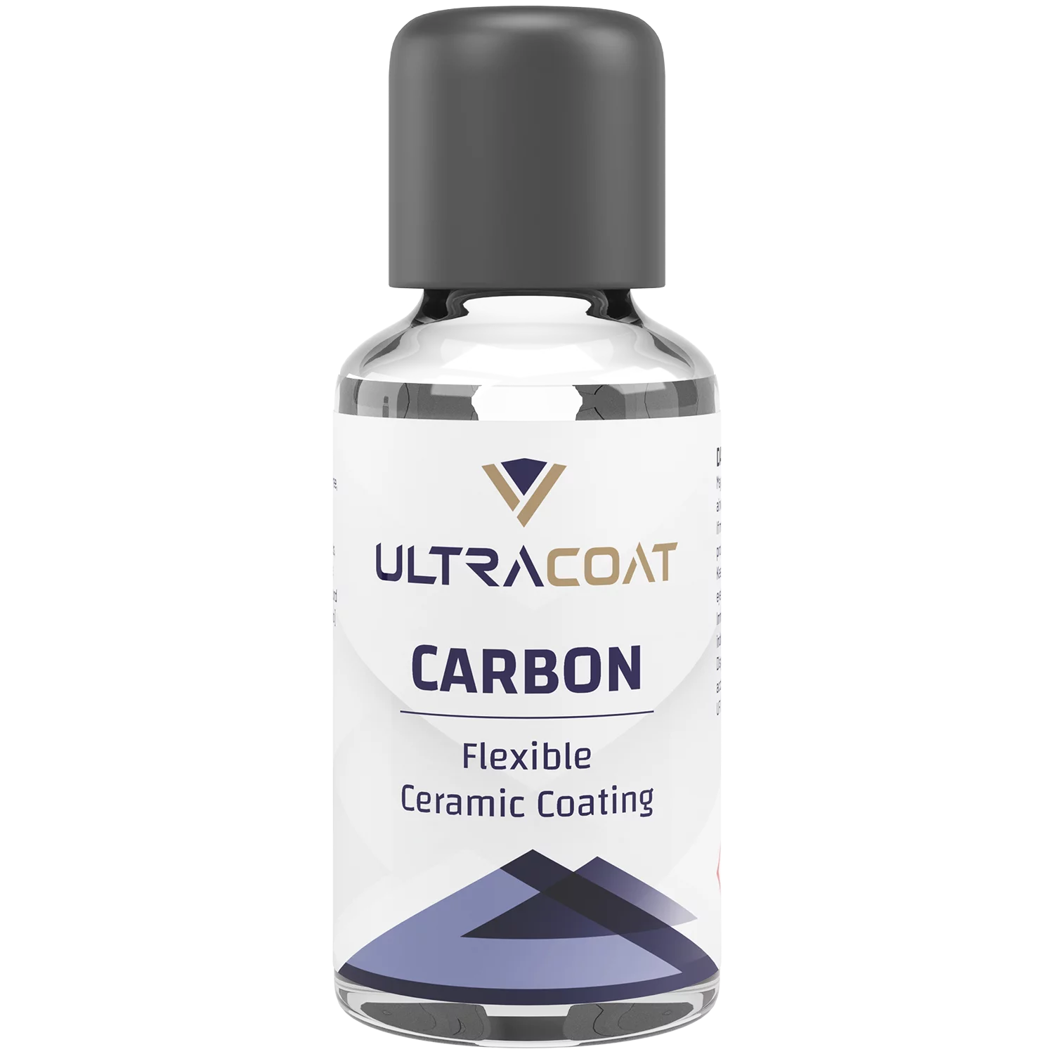 Keramisk Beläggning 30ml Ultracoat Carbon