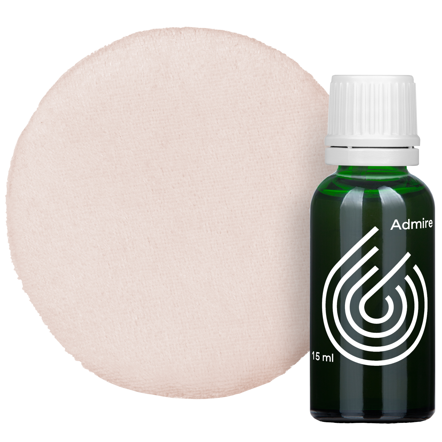 Skyddande Nanorörsbeläggning 15 ml, stark hydrofobicitet, hög hållbarhet, Cleantle Admire