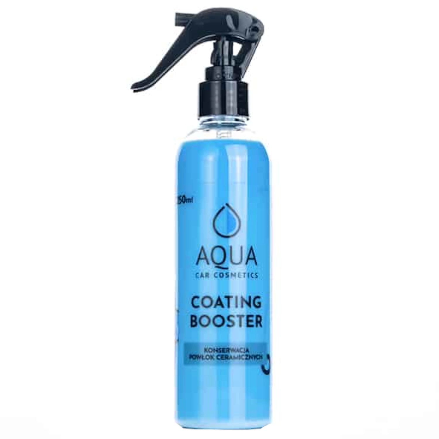 Protective Coating Booster 250ml – Autopflege, AQUA