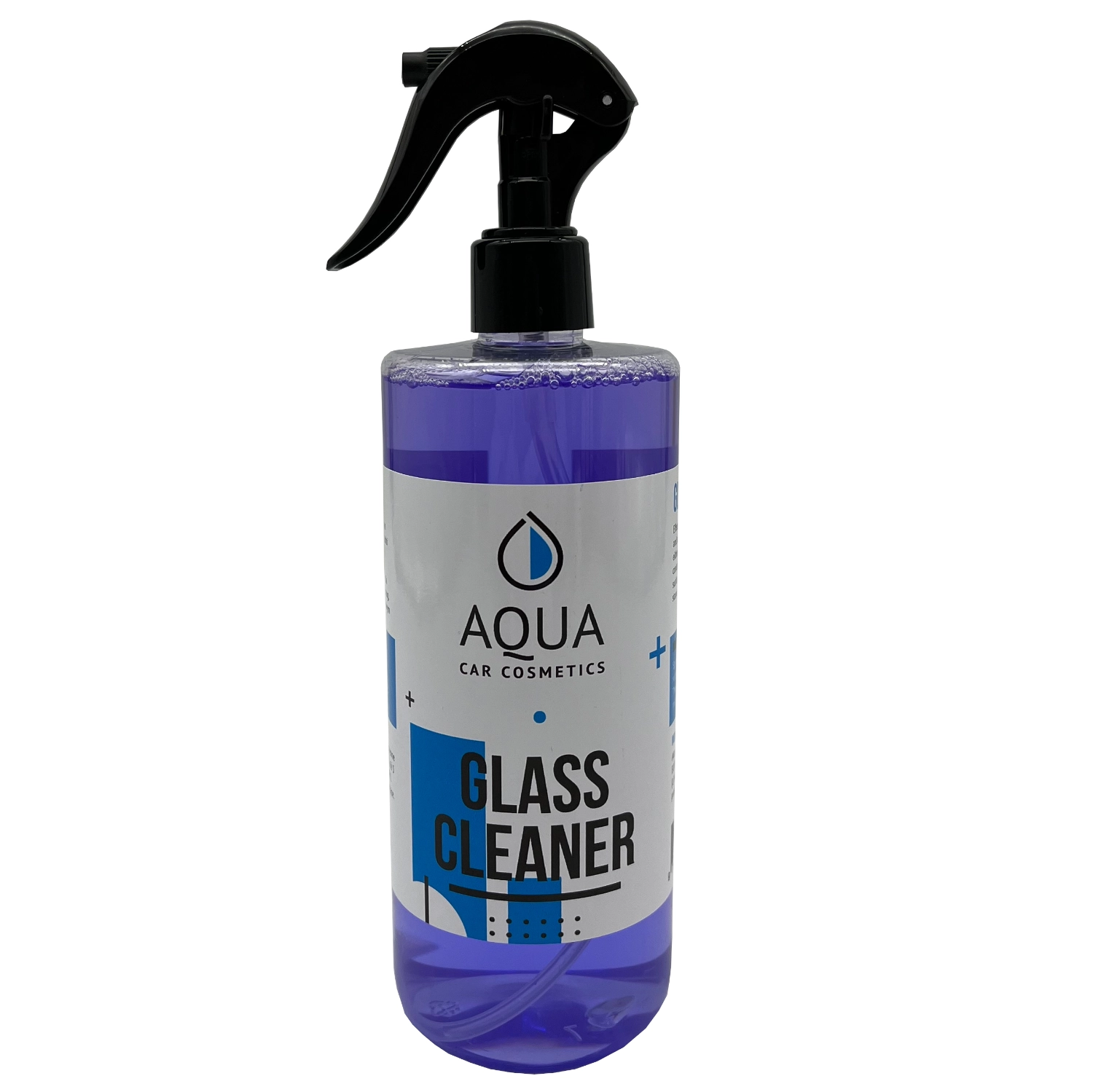 AQUA Glass Cleaner - płyn do mycia szyb 500ml