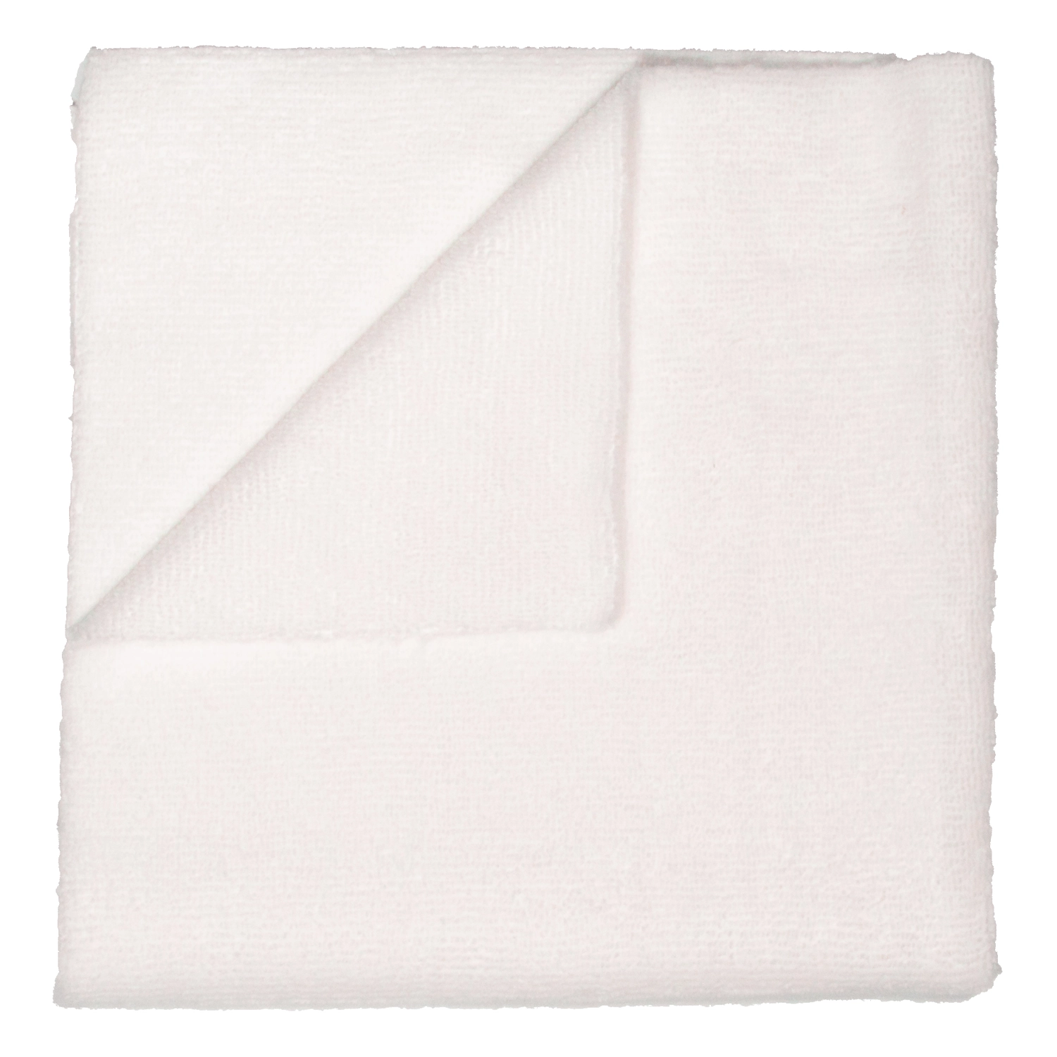 Deturner Microfibre Cloth 40x40 cm for leather cleaning and care in vehicles