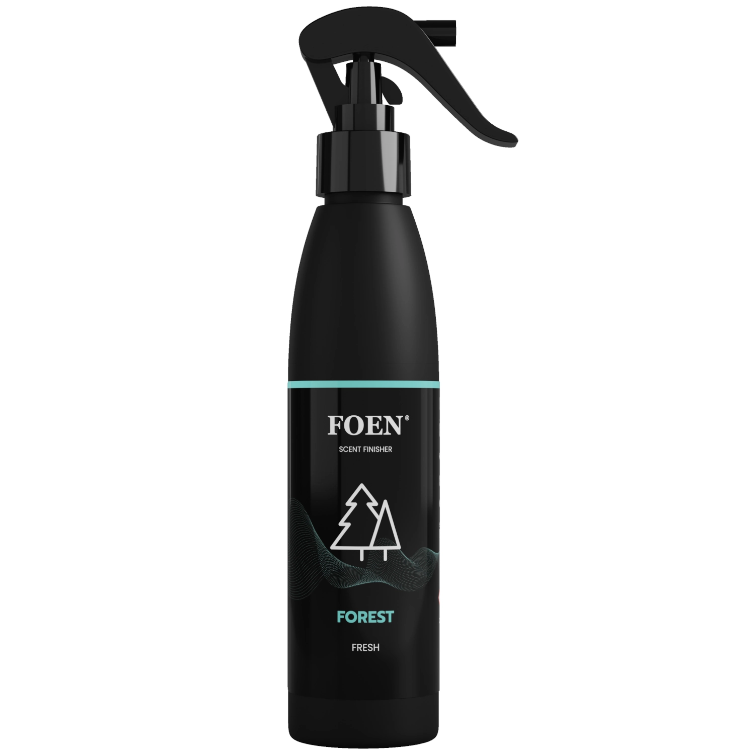 Foen Forest - perfumy samochodowe 450ml