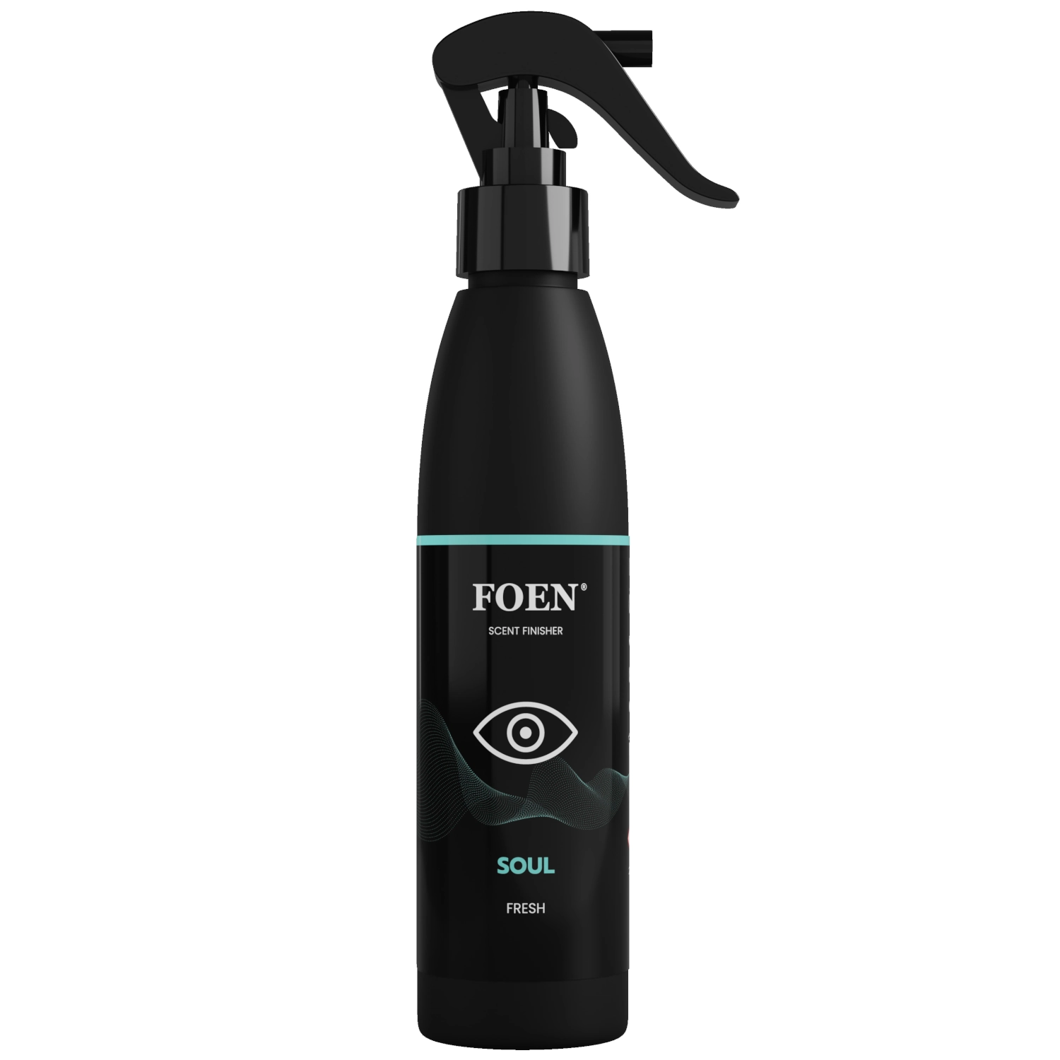 Foen Soul - perfumy samochodowe 185ml