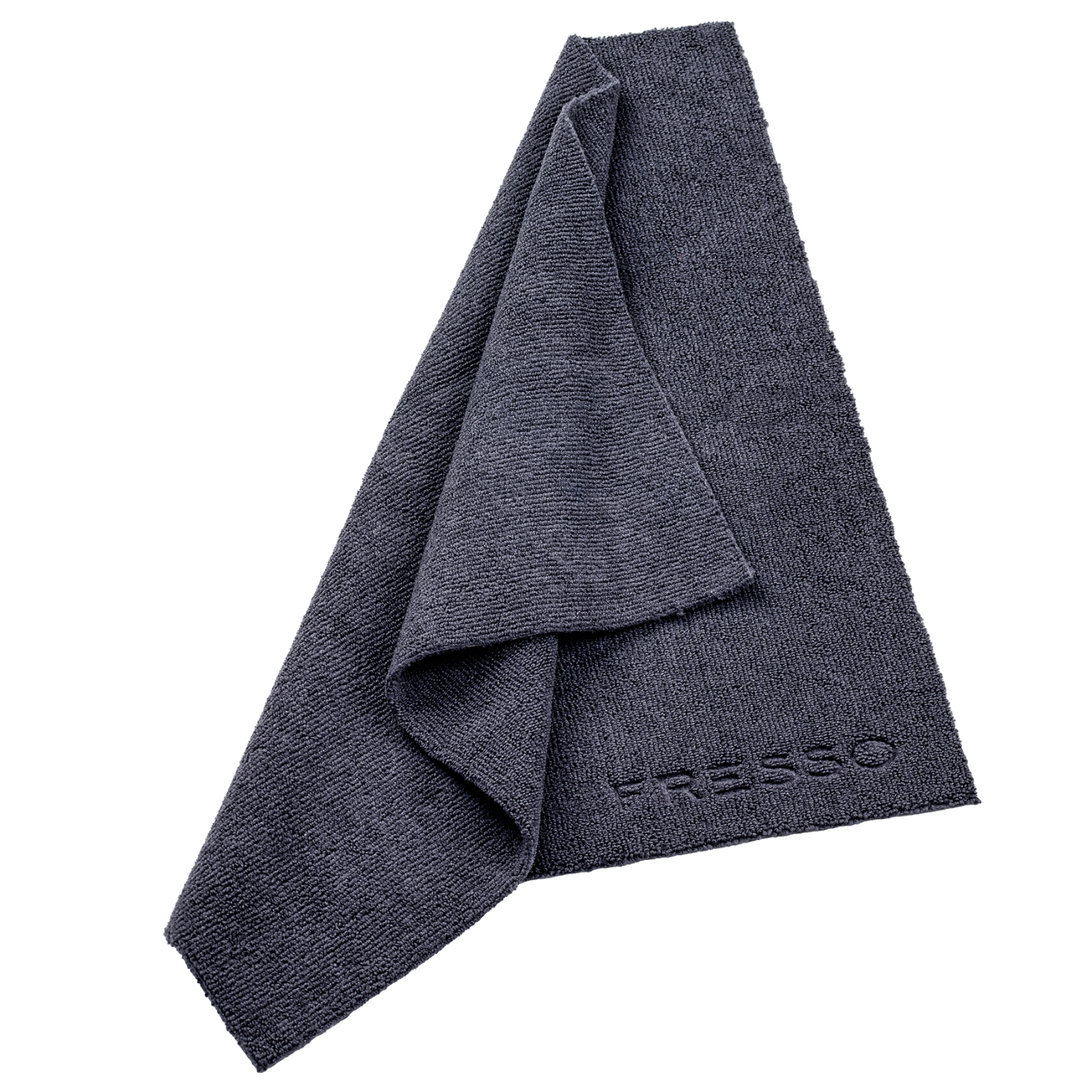 Fresso Agnes Towel - Wszechstronna mikrofibra z krótkim włosiem 40x40 cm