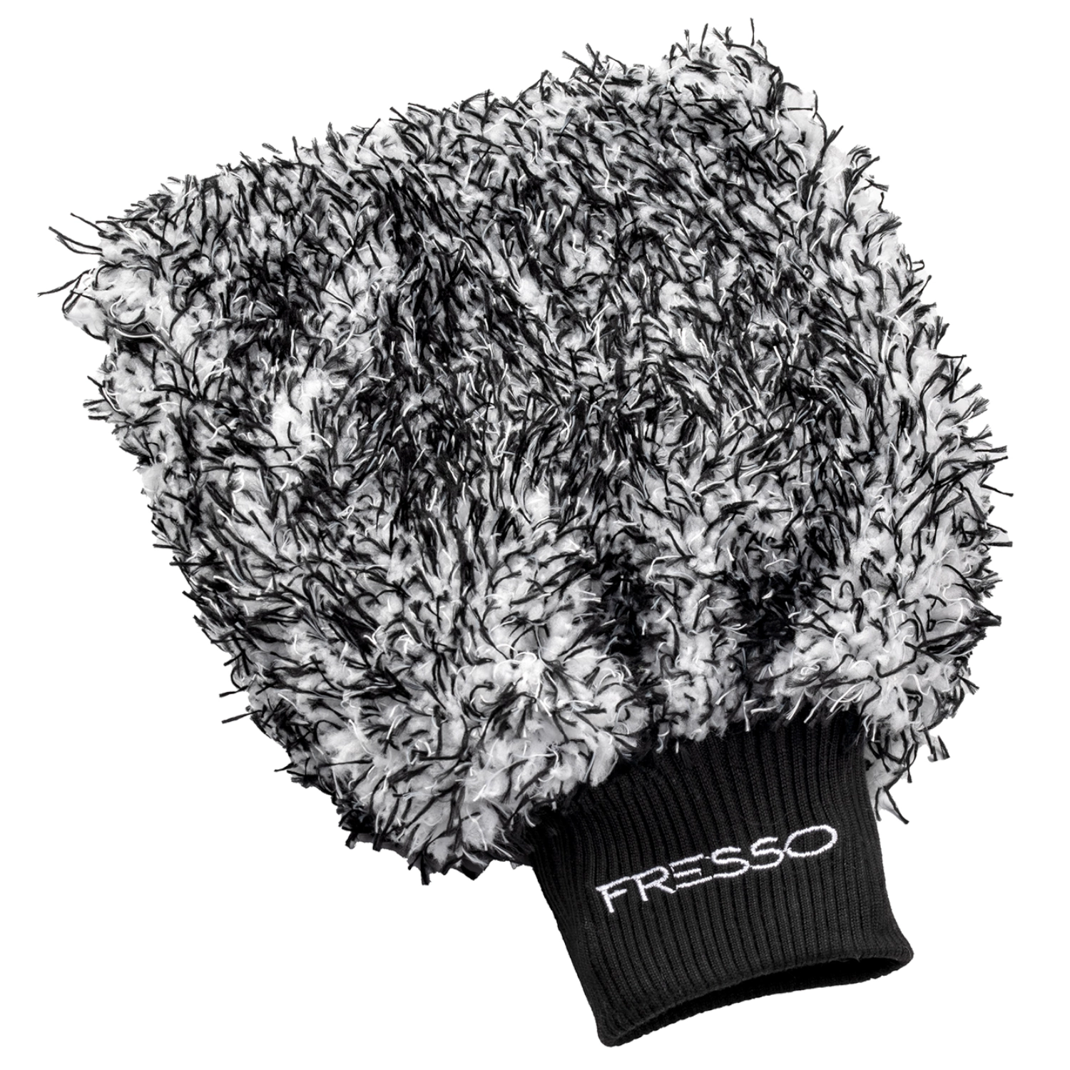 Fresso Cody Wash Mitt - Delikatna rękawica z mikrofibry 19x28 cm
